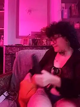 callmelouve — Gode chatte