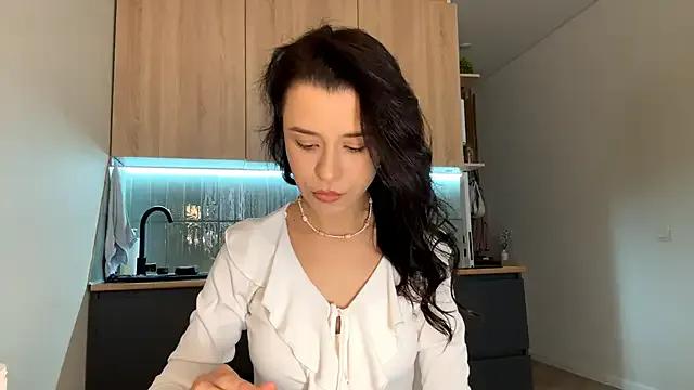 CeredAlum — Belly dance