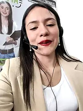 CHARLOTTE__05 — PlayWithPussyWORKING OFFICE/ TICKET 16