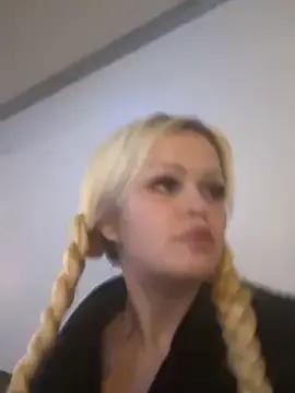 CherryXOX- — Flash bum