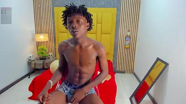 chimi88 — Very hot show folland  and cum