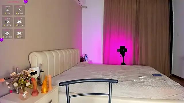 Clarity_Yumi — Unleash My Web