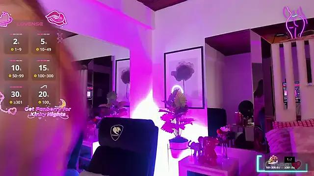 Cloee_Rainbow1 — A blowjob that takes you to the clouds