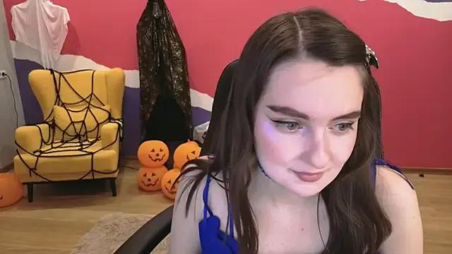 CloudGrace — Cool bikini