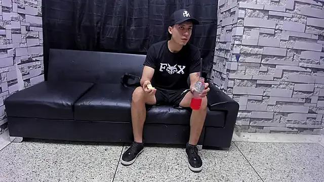 Crazy_Cult_Sex — Let Start With The Action!:devil: