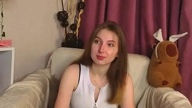 DaliaRadtke — Put me in Doggy 