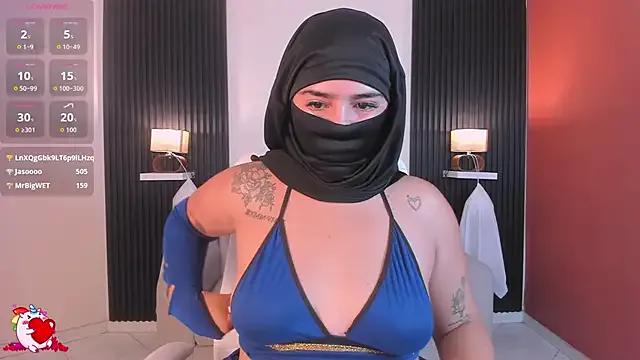 dalila_gool — Titsjob for daddy