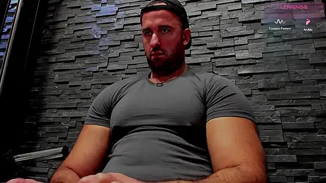 David_Big_Daddy — cum