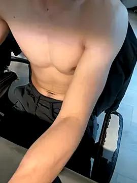 daydreamer-5 —  strip naked