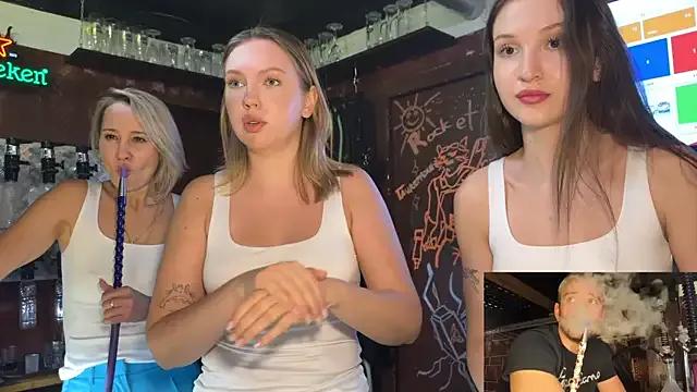 dirtypub — Tony and Dasha 69