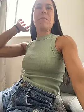 dominantandsubmissiveshow — Creamy + masturbation pussy+ big  