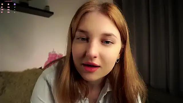 EasterBonney — Funny face