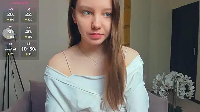 EdinaCordner — make me lil wet for start ^^