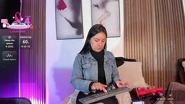 Ella_Rousse — very good morning beautiful  ELLA