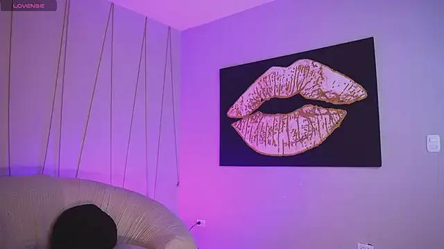 EloisaOlivero — Wet blowjob