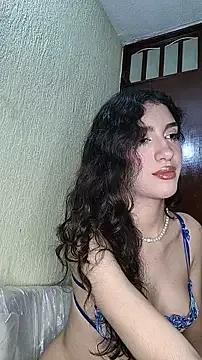 Emily-hottson — Show pussy 