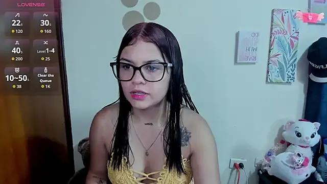 Emma_boo — fondle my tight asshole