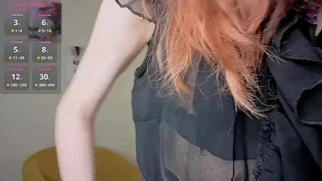 EngelBrougham — Play with my pants close to cam