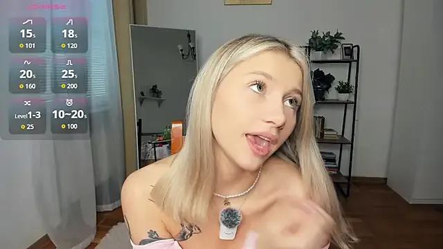 FaaBinaa — wiggle butty