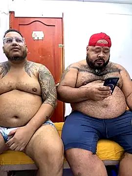 FetishBearsBig — :wanker:SHOW CUM NOW:wanker: