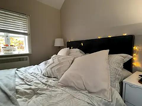 FrancescaXO — Getting naked with you...