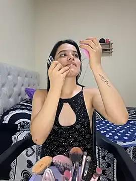 franchezkavegaaa — Freechat on StripChat