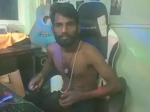 FriskyGender — 200