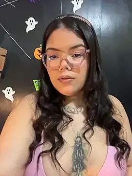 GabrielleMarsh1 — Show pussy + rub and play