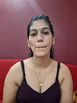 Garima_G — Bra show