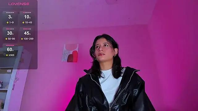 Georgina_Ferri_ — fuck my dildo in pussy