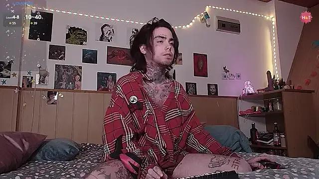 Hanako_Jentoru — blow kiss