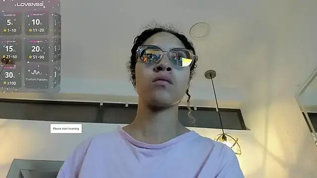 Hanna_Cornee_ — CONTROL GRAVITY * 2MIN