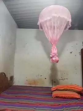 HarshiStar7 — Private on StripChat