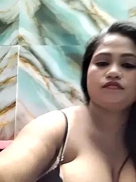 hornysania123 — Freechat on StripChat