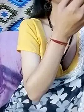 Hot_rashika_ — Boobs show