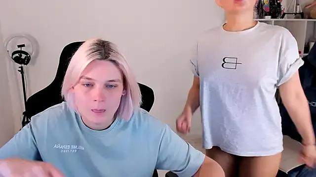 hotblonds — on vacation