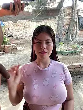 Hotnightsexxx —  blowjob and big cum on face 