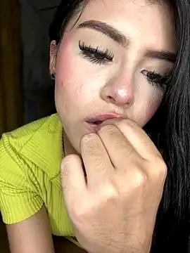 hurrem_18 — creamy vagina 