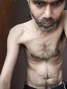 india_cobra — Cock Dance, jerking