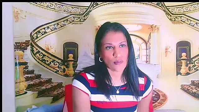 IndianSexcSmyle — chocolate on boobs