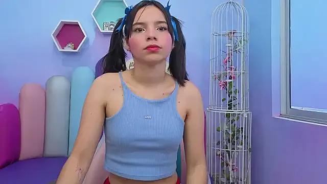 Issa_Skinny_ — contorl domi x7 min 