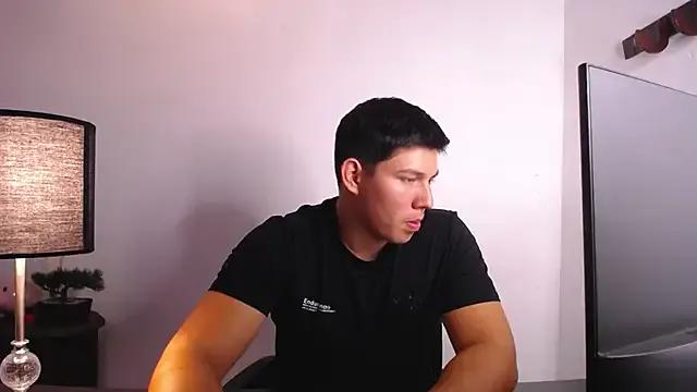 JamesCr_ — cream on the hard cock