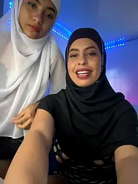 JannaNader12 — Machine control for 5 minutes