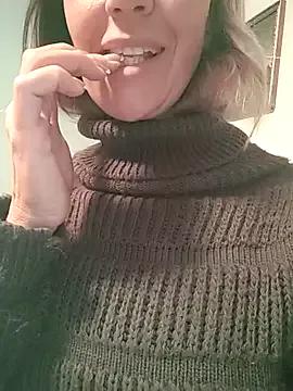 JasmineNoir2 — Tette... outdoor