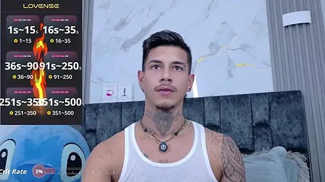 JAYCOB00 — CUM SHOW MILK RAIN