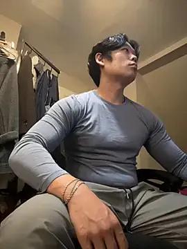 Jbear7127 — Rock out with my COCK OUT