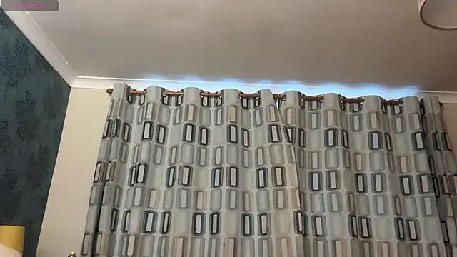 JennyHazel1 — Pussy close up