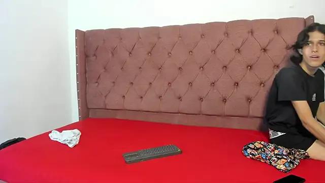 jony_honey — SUCK DICK NO MERCY