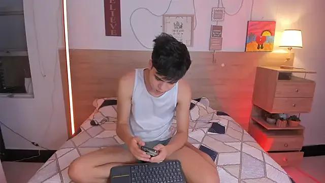 justinbiler — HAPPY CUM