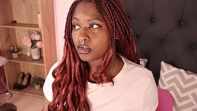 justnala_ — Striptease dancing slow